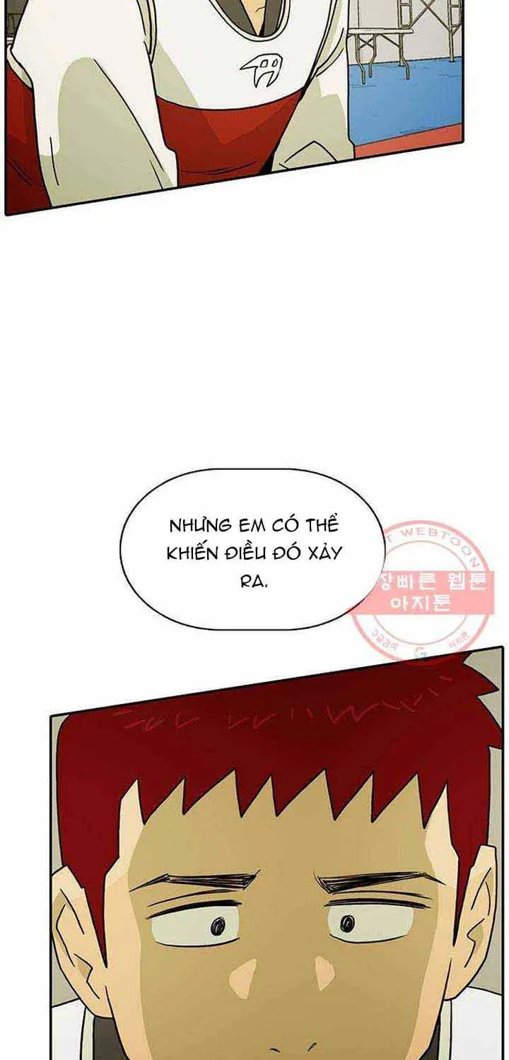 Cậu Bé Taekwondo Chap 18 - Next Chap 19