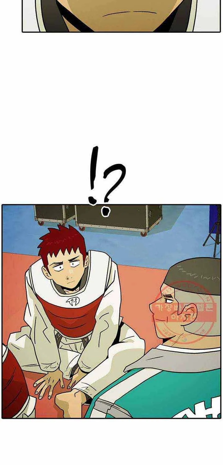 Cậu Bé Taekwondo Chap 18 - Next Chap 19