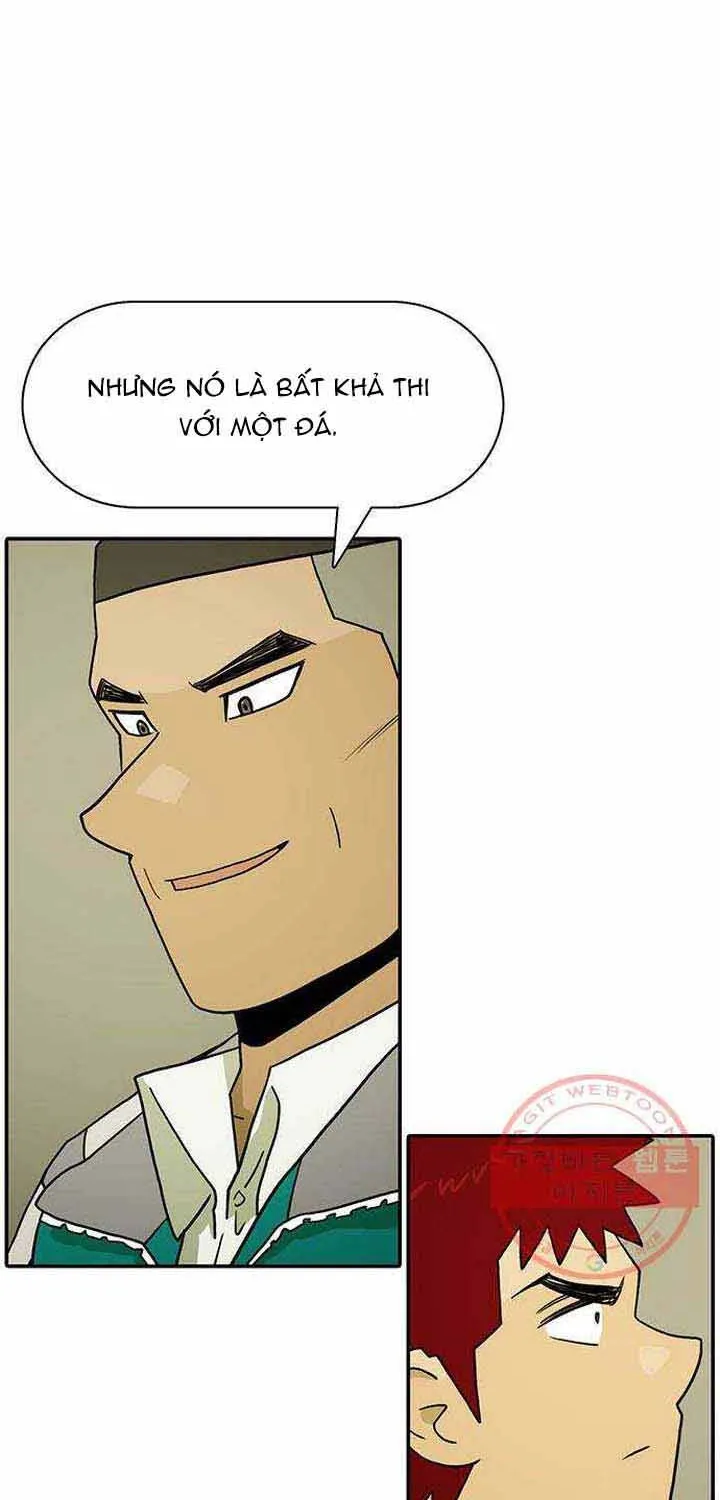 Cậu Bé Taekwondo Chap 18 - Next Chap 19