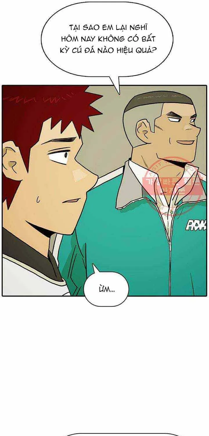 Cậu Bé Taekwondo Chap 18 - Next Chap 19