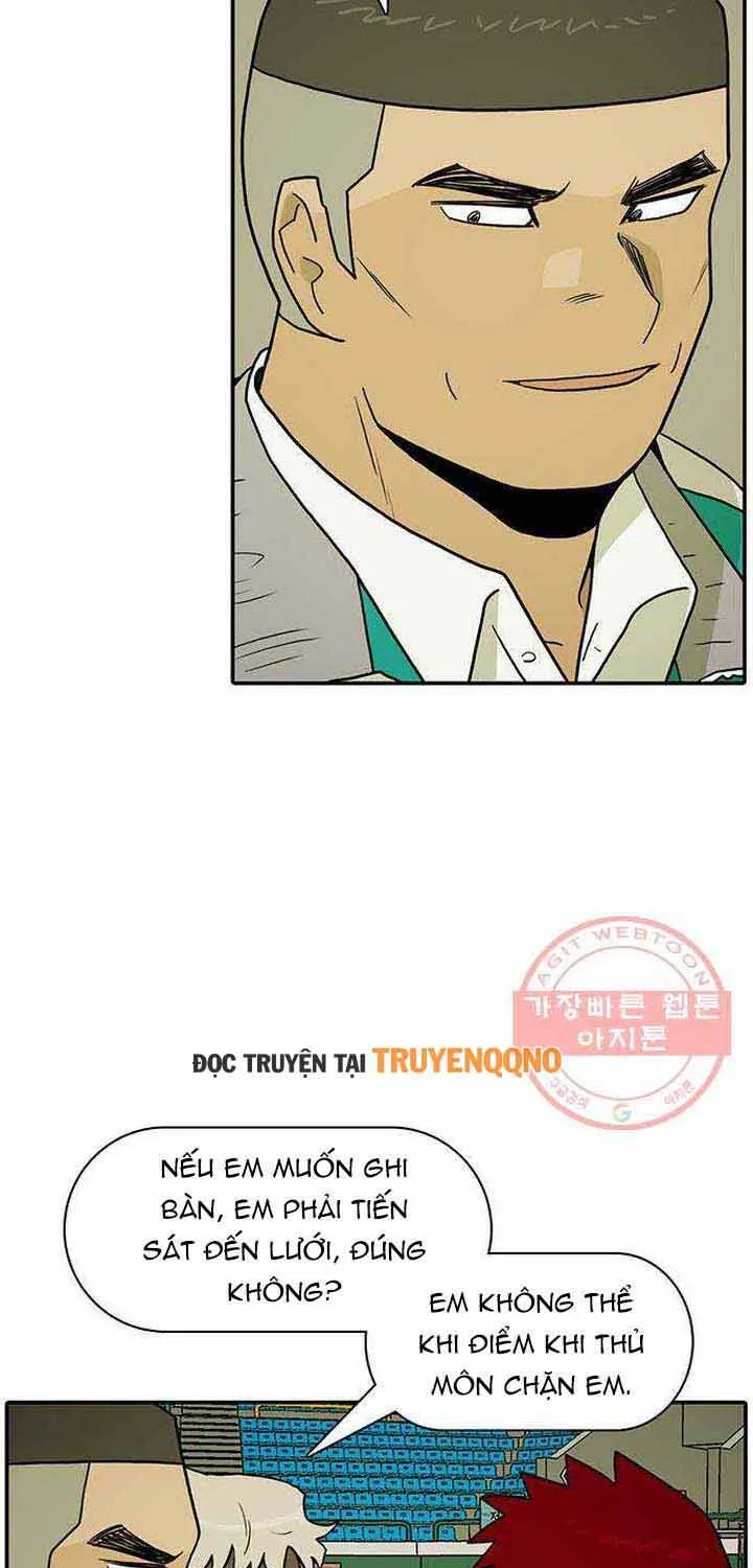 Cậu Bé Taekwondo Chap 18 - Next Chap 19