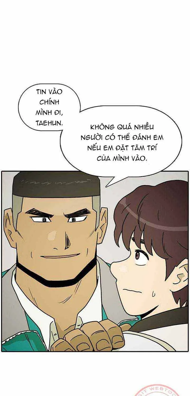 Cậu Bé Taekwondo Chap 18 - Next Chap 19