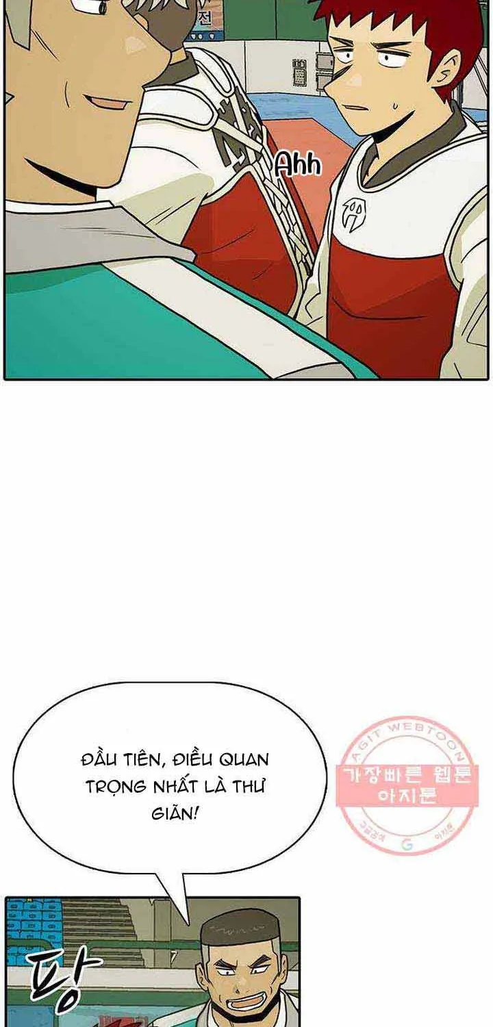 Cậu Bé Taekwondo Chap 18 - Next Chap 19