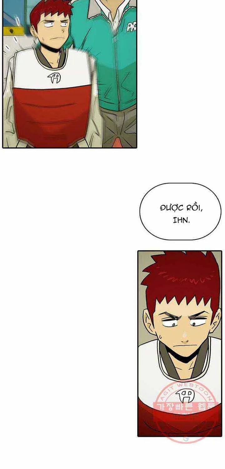 Cậu Bé Taekwondo Chap 18 - Next Chap 19