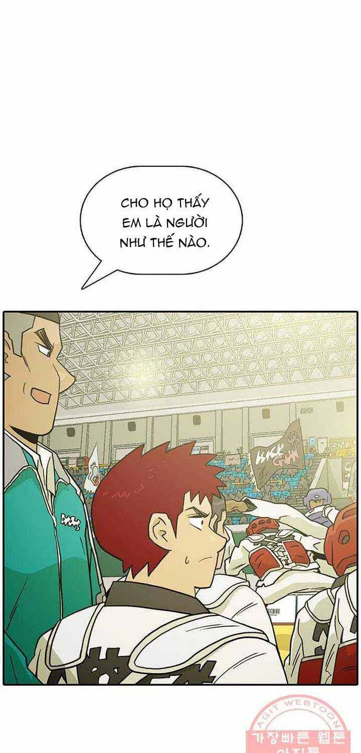 Cậu Bé Taekwondo Chap 18 - Next Chap 19