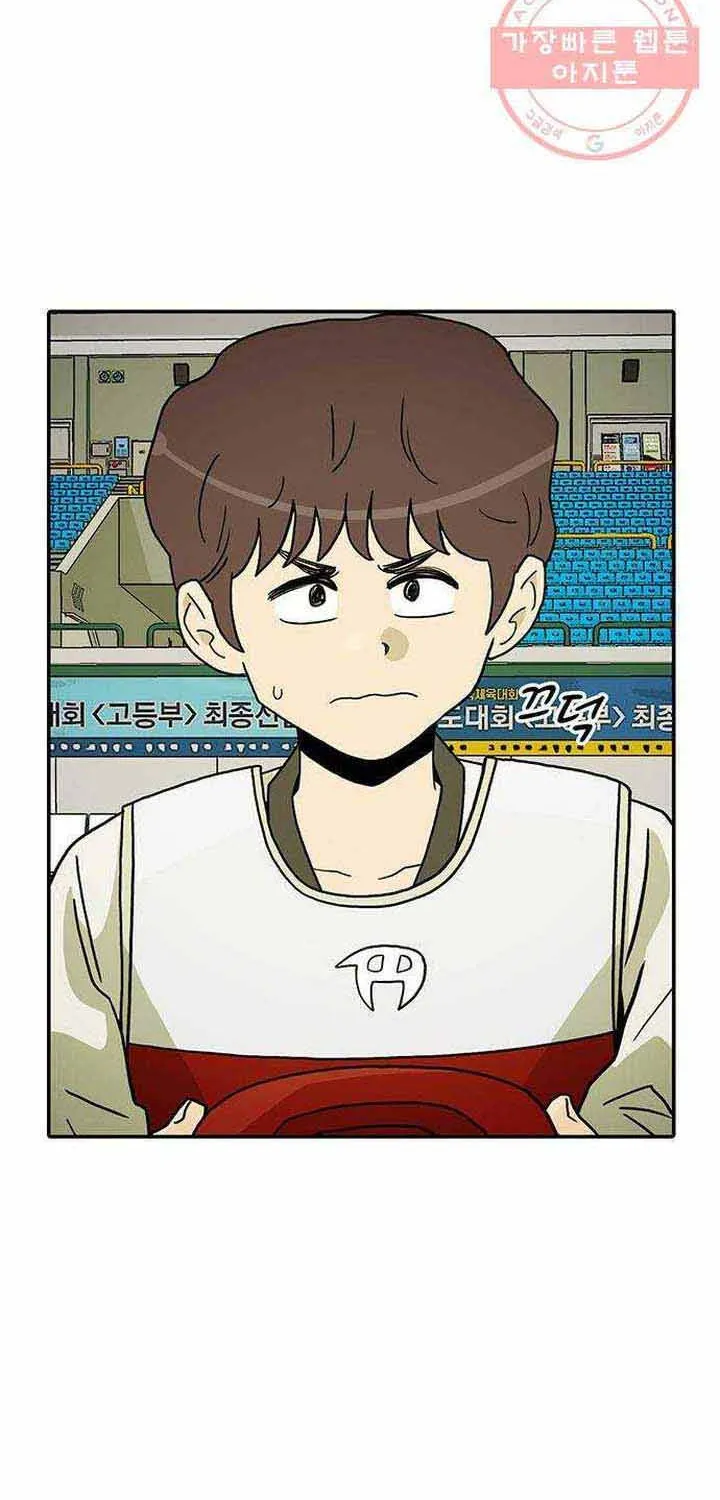 Cậu Bé Taekwondo Chap 18 - Next Chap 19