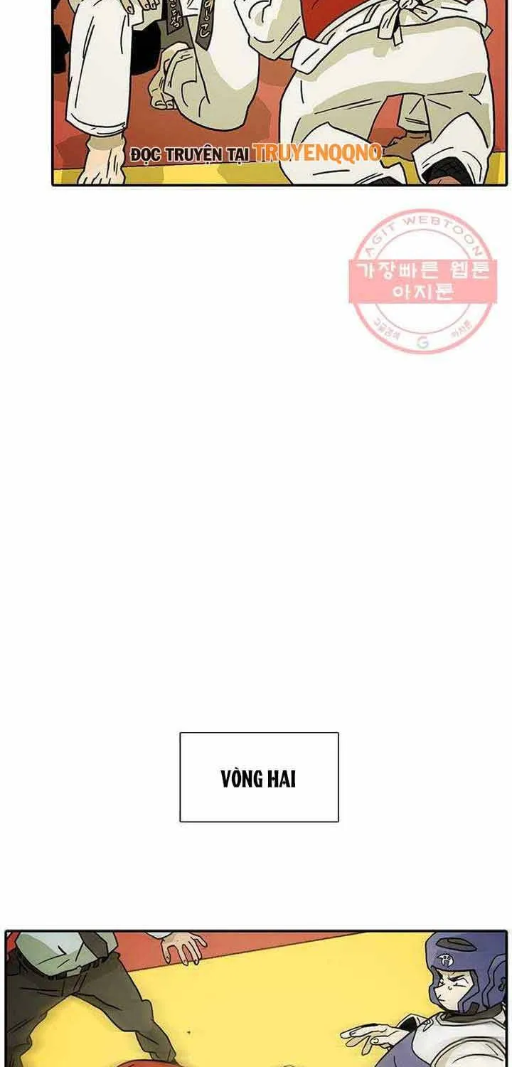 Cậu Bé Taekwondo Chap 19 - Next Chap 20