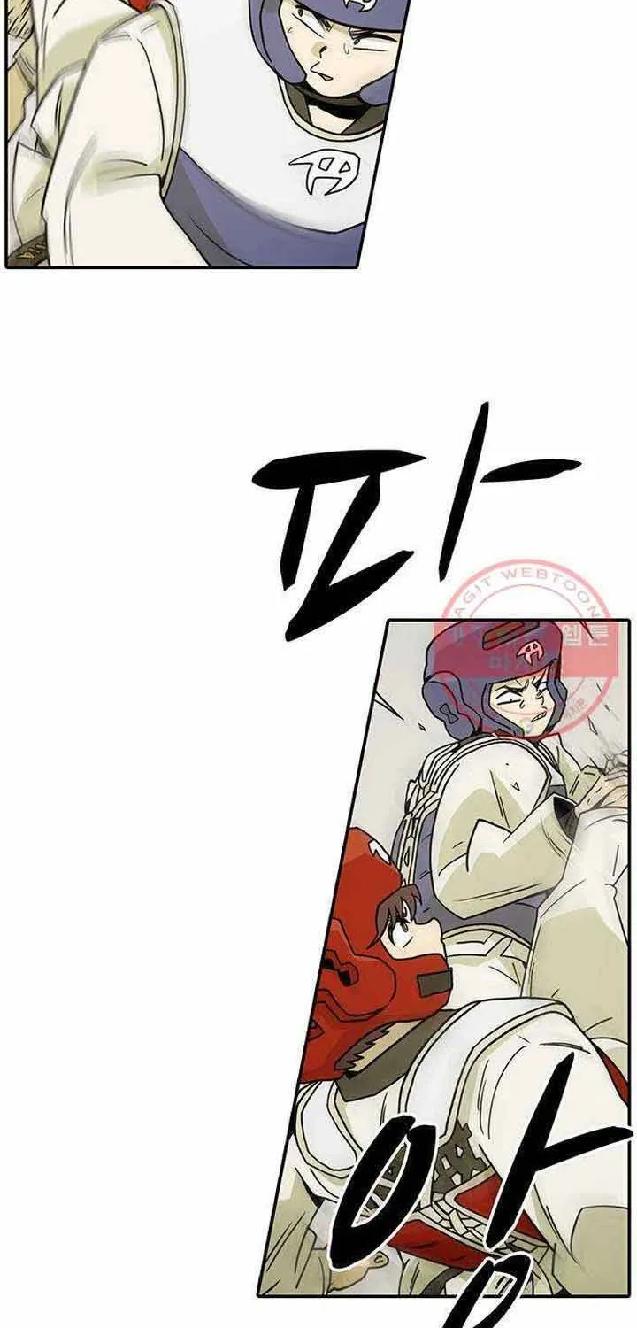 Cậu Bé Taekwondo Chap 19 - Next Chap 20