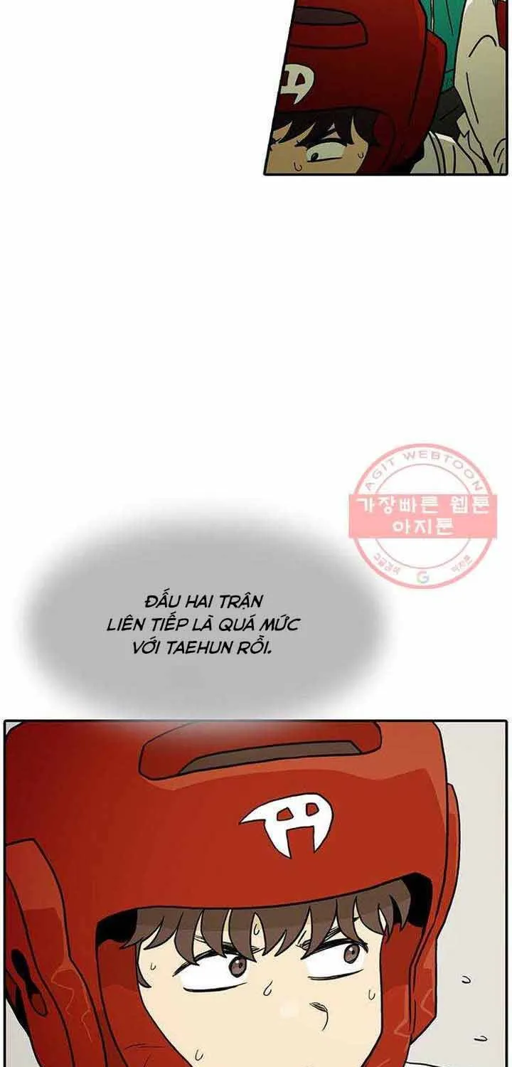 Cậu Bé Taekwondo Chap 19 - Next Chap 20