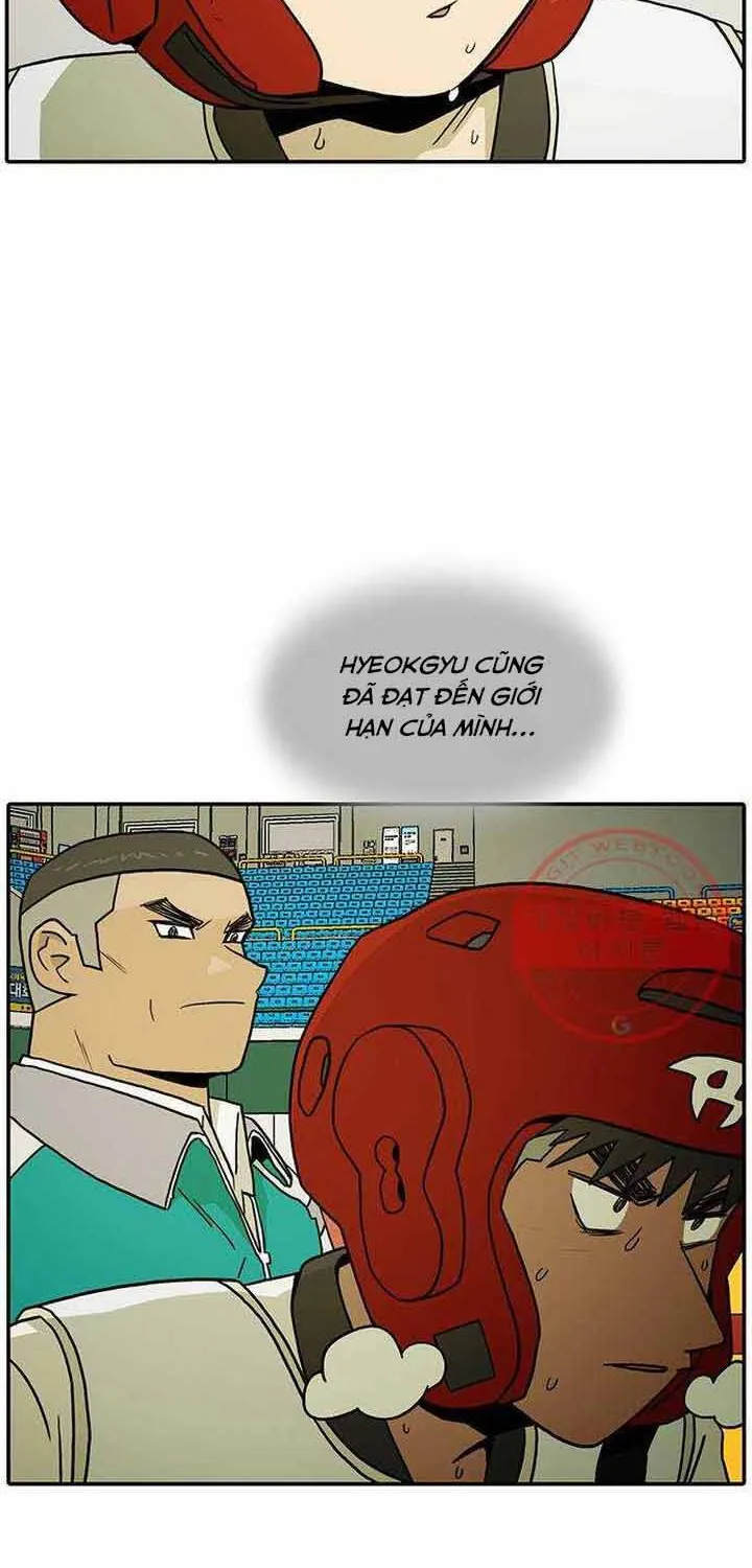 Cậu Bé Taekwondo Chap 19 - Next Chap 20