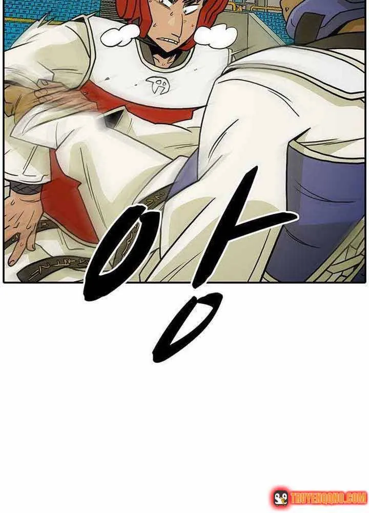 Cậu Bé Taekwondo Chap 19 - Next Chap 20