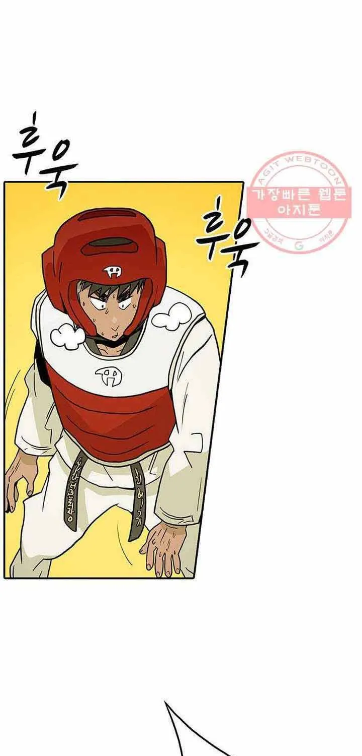 Cậu Bé Taekwondo Chap 19 - Next Chap 20