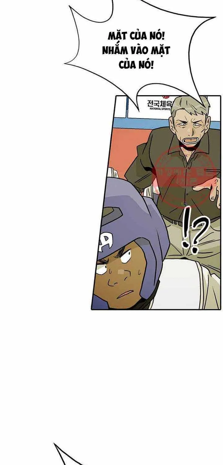 Cậu Bé Taekwondo Chap 19 - Next Chap 20