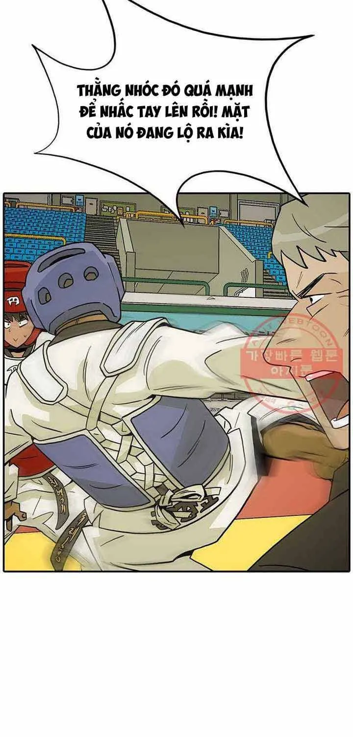 Cậu Bé Taekwondo Chap 19 - Next Chap 20