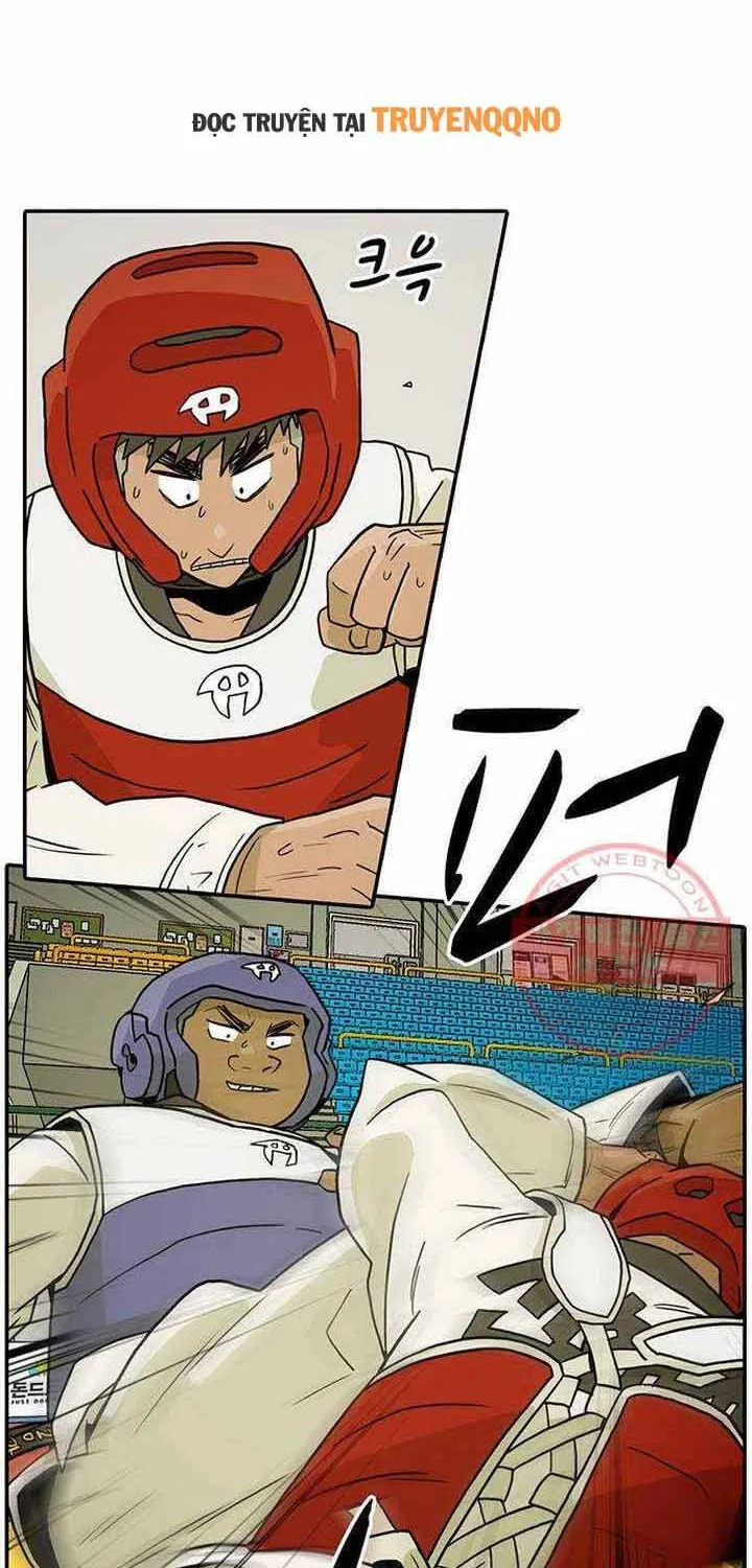 Cậu Bé Taekwondo Chap 19 - Next Chap 20