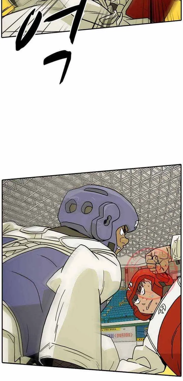 Cậu Bé Taekwondo Chap 19 - Next Chap 20