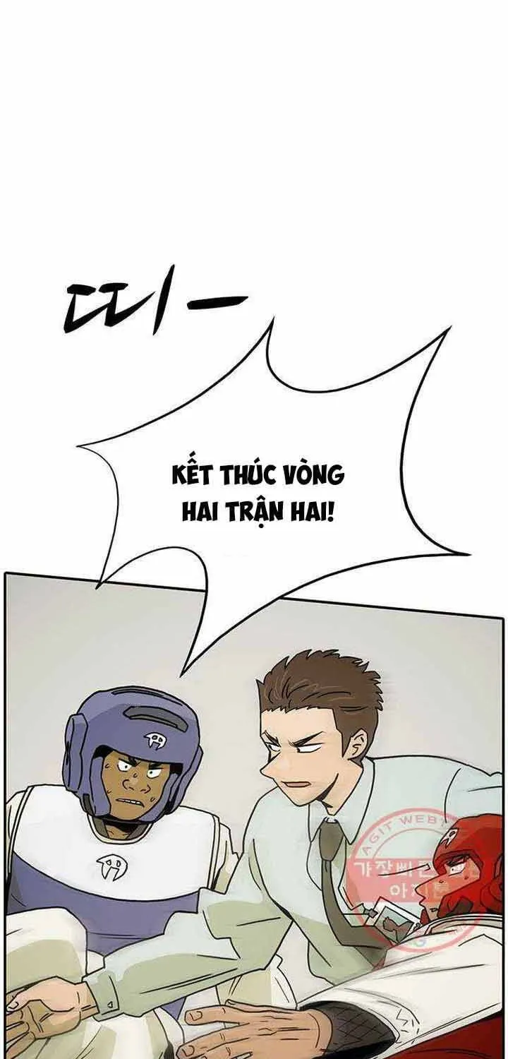 Cậu Bé Taekwondo Chap 19 - Next Chap 20