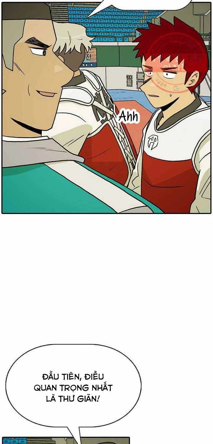 Cậu Bé Taekwondo Chap 19 - Next Chap 20