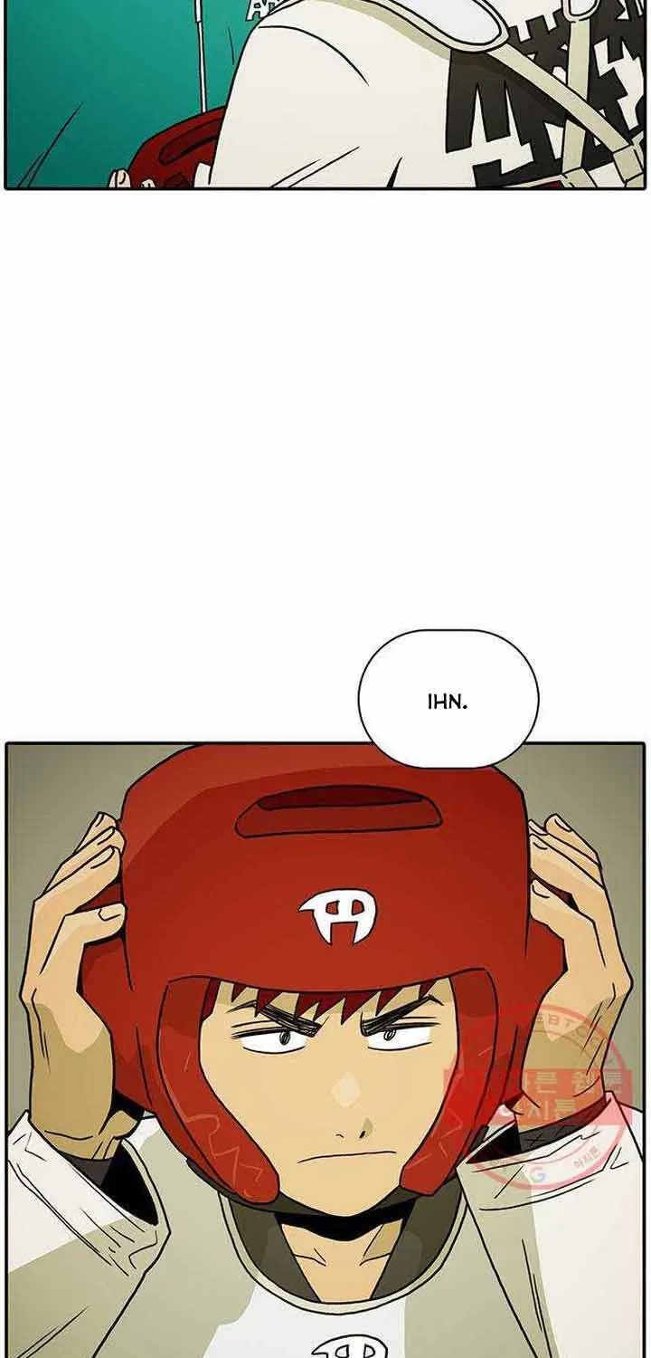 Cậu Bé Taekwondo Chap 19 - Next Chap 20