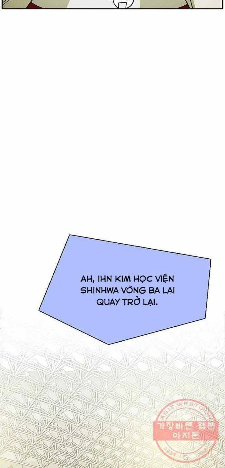 Cậu Bé Taekwondo Chap 19 - Next Chap 20