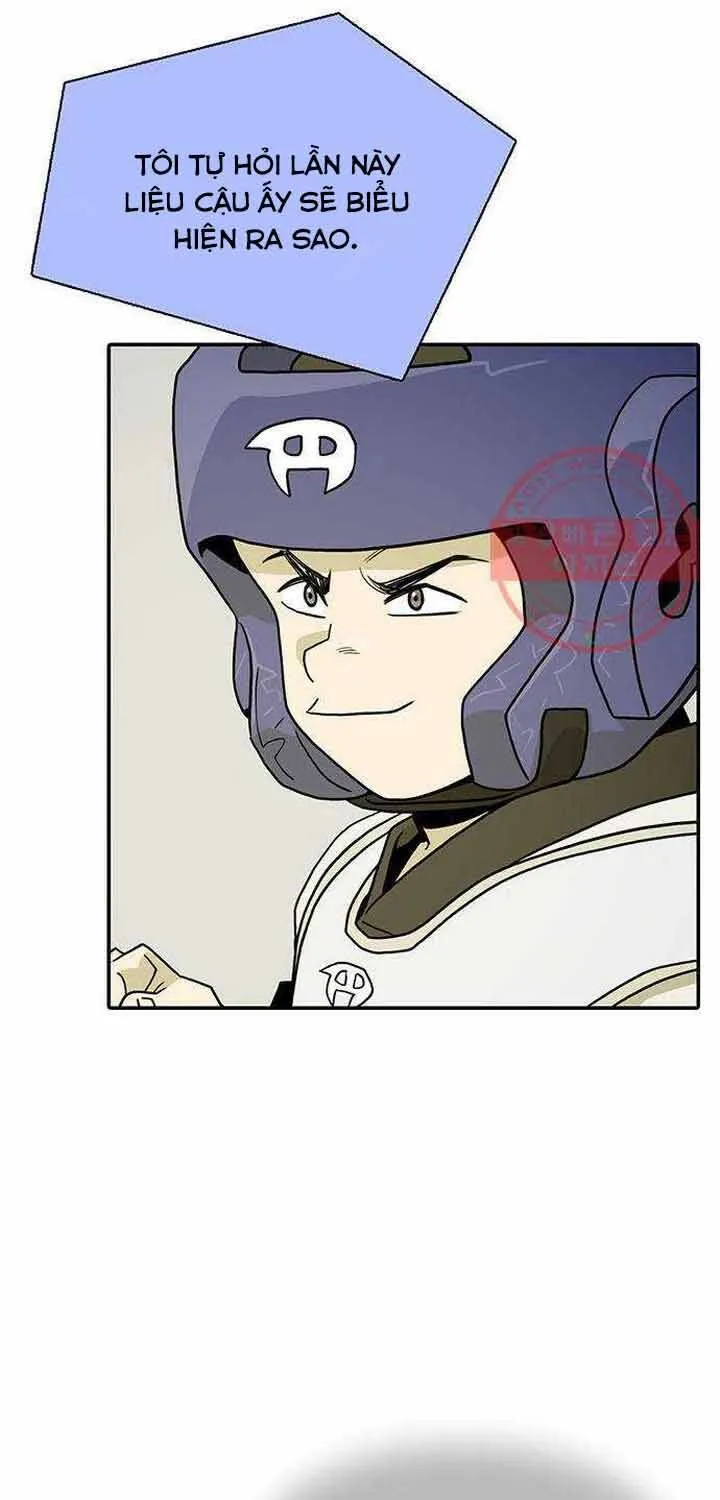 Cậu Bé Taekwondo Chap 19 - Next Chap 20