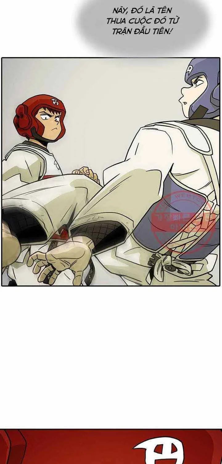 Cậu Bé Taekwondo Chap 19 - Next Chap 20