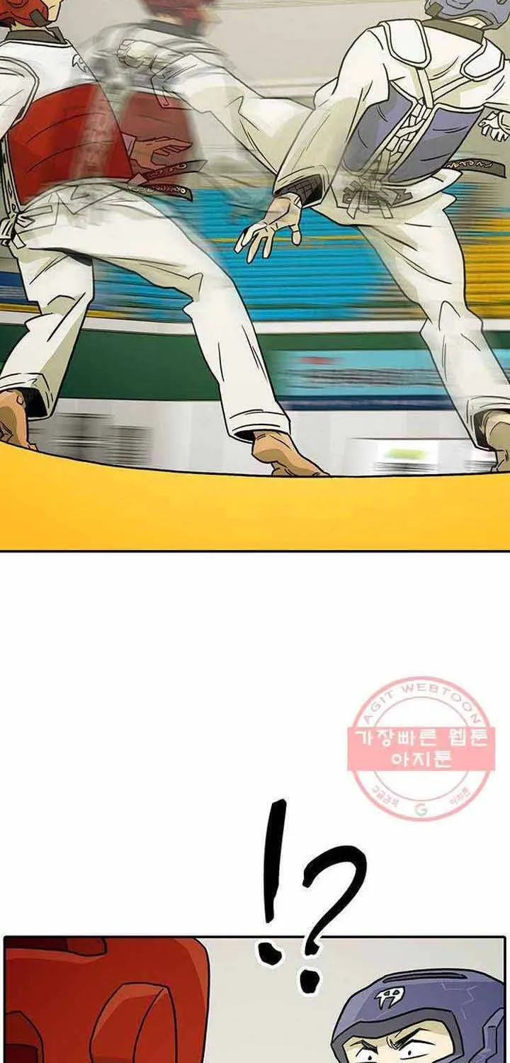 Cậu Bé Taekwondo Chap 19 - Next Chap 20