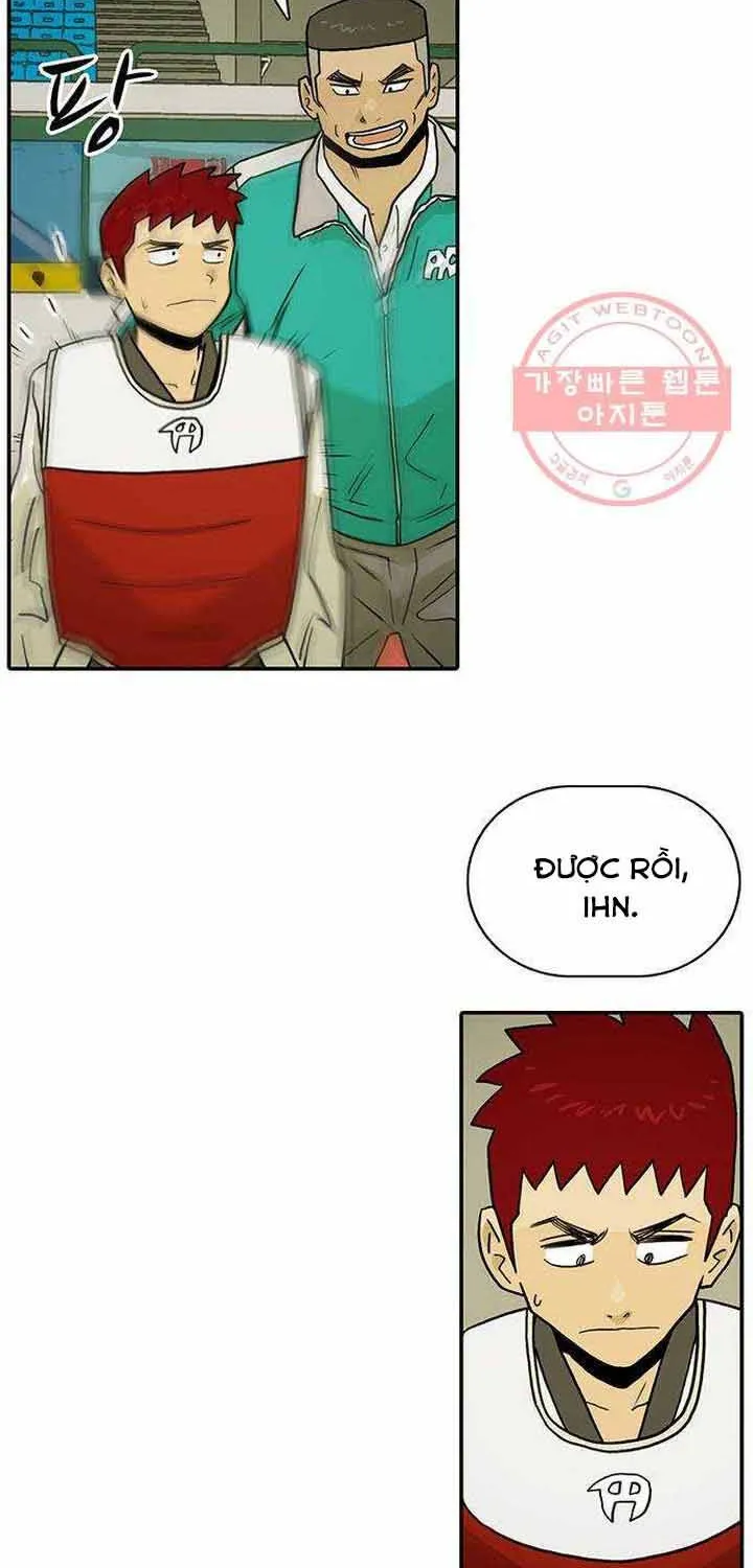 Cậu Bé Taekwondo Chap 19 - Next Chap 20