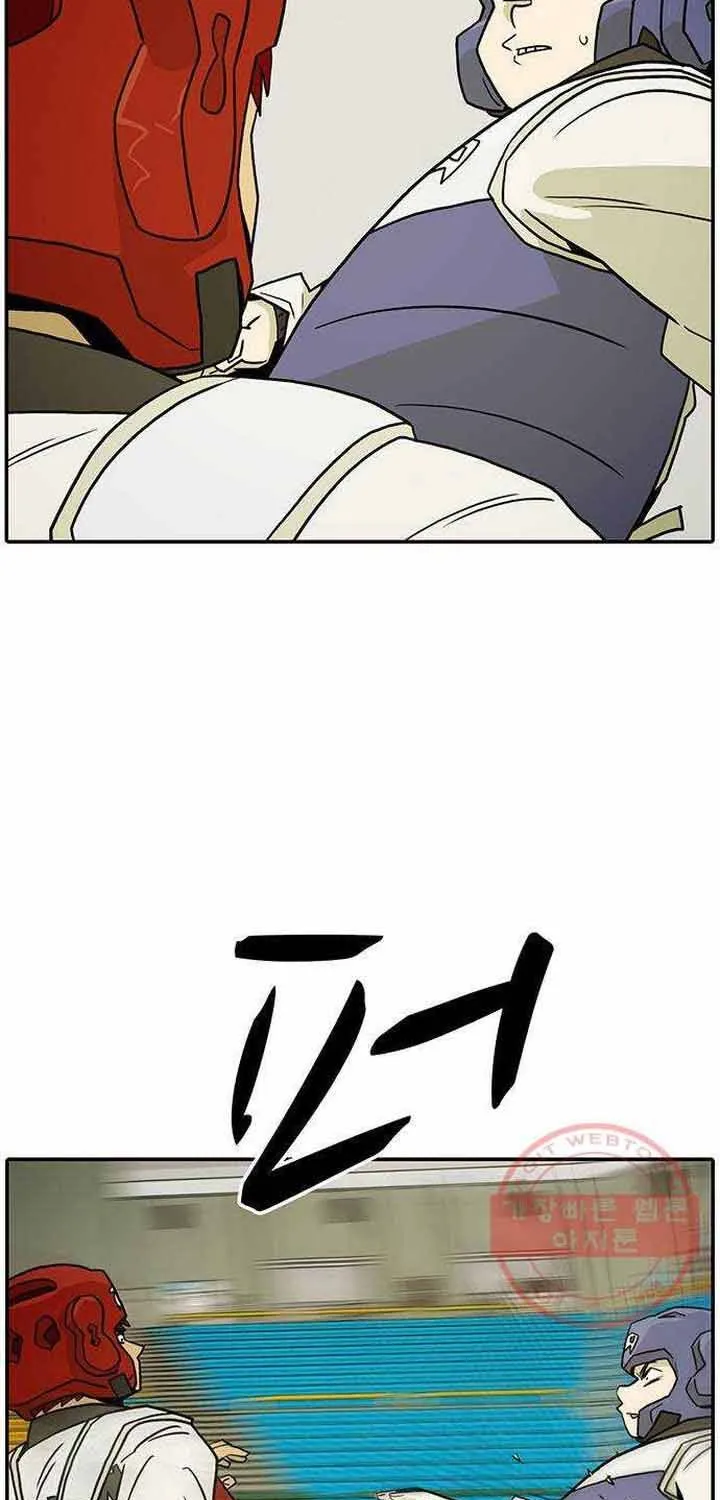 Cậu Bé Taekwondo Chap 19 - Next Chap 20