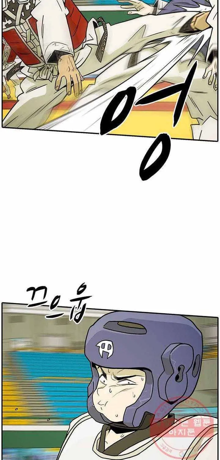 Cậu Bé Taekwondo Chap 19 - Next Chap 20