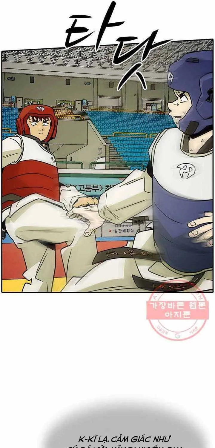 Cậu Bé Taekwondo Chap 19 - Next Chap 20