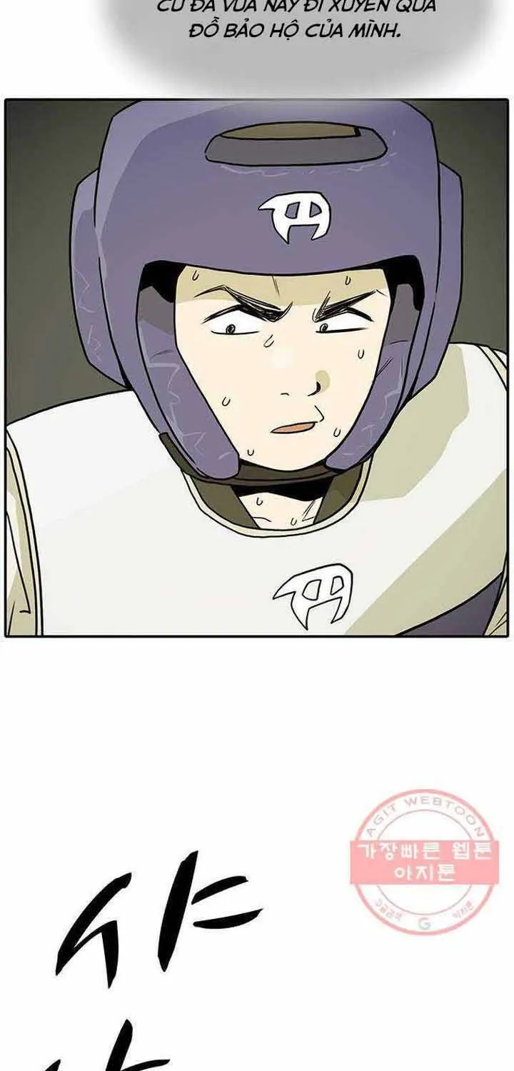 Cậu Bé Taekwondo Chap 19 - Next Chap 20