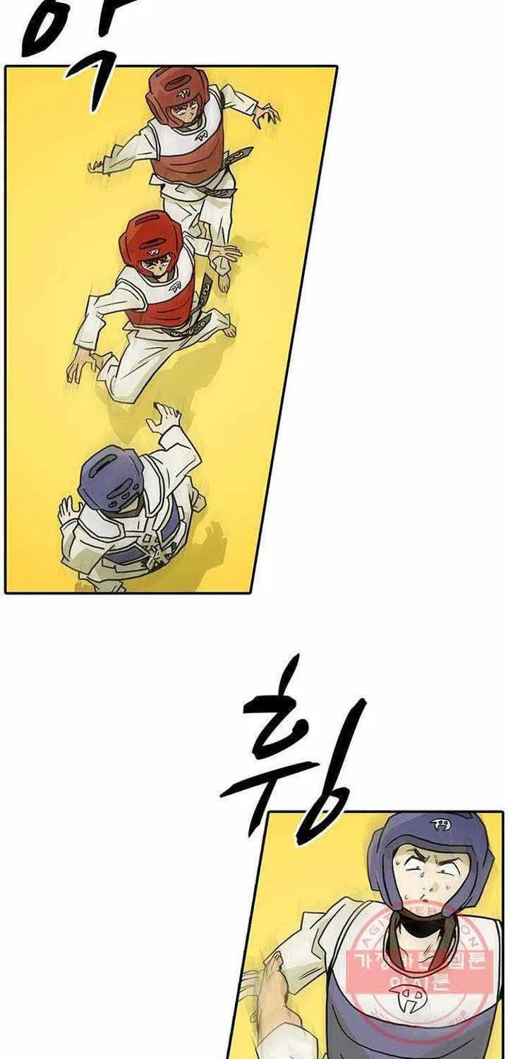 Cậu Bé Taekwondo Chap 19 - Next Chap 20