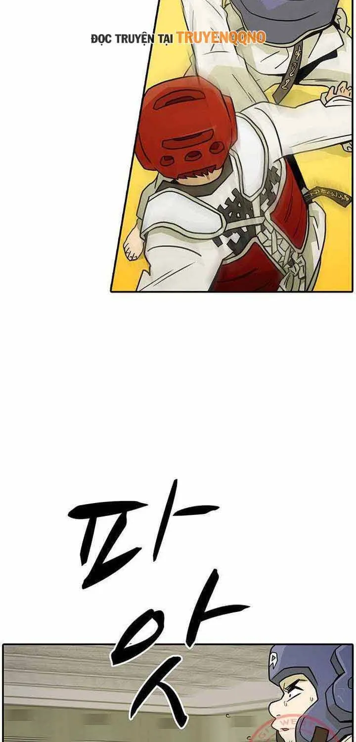 Cậu Bé Taekwondo Chap 19 - Next Chap 20