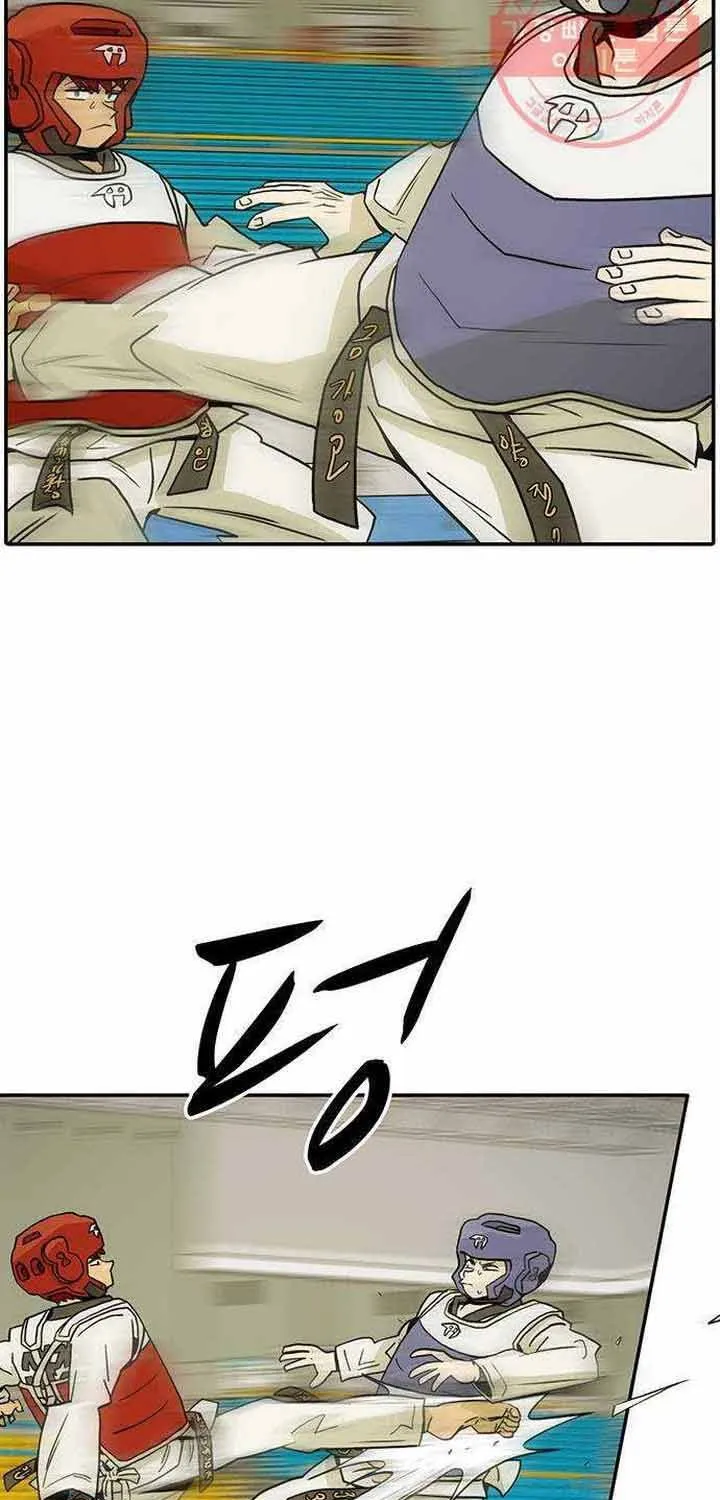 Cậu Bé Taekwondo Chap 19 - Next Chap 20