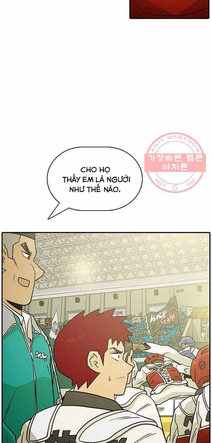Cậu Bé Taekwondo Chap 19 - Next Chap 20