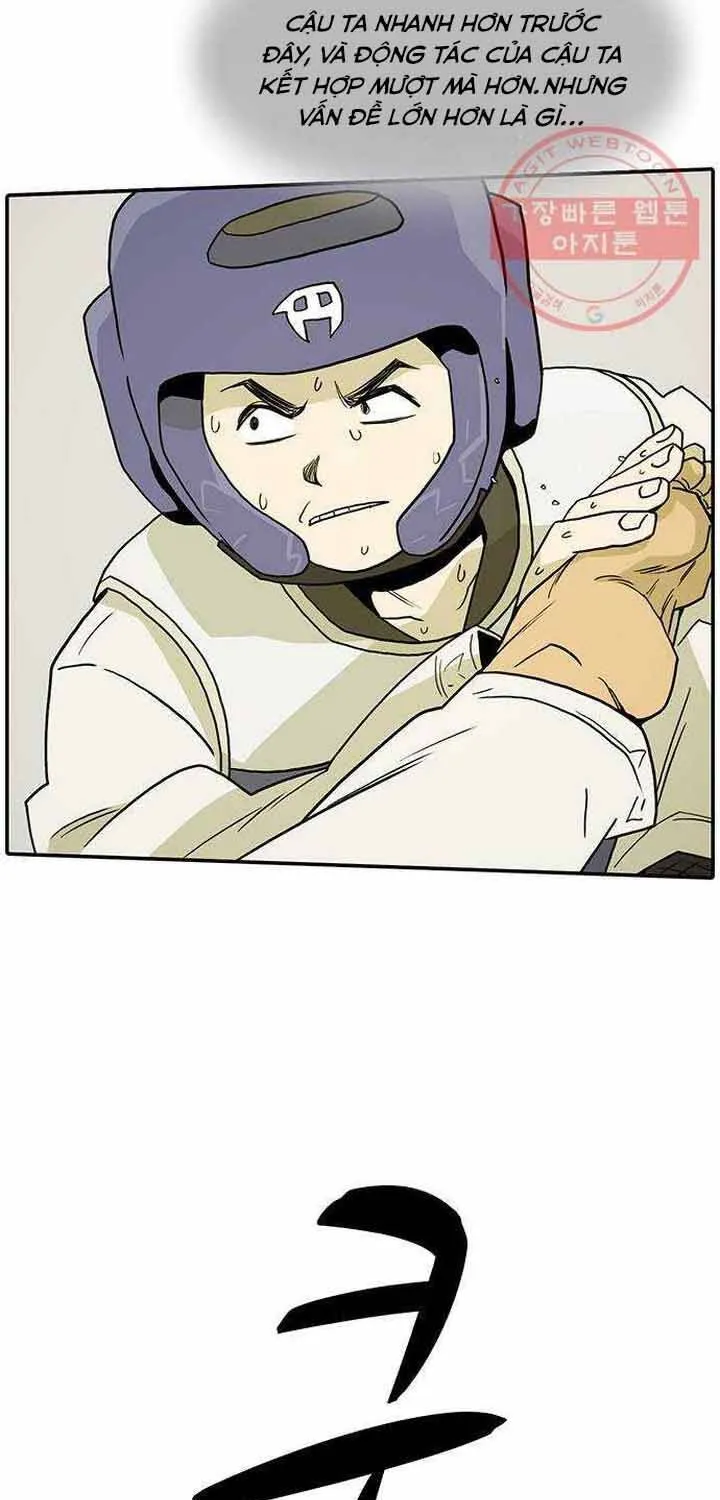 Cậu Bé Taekwondo Chap 19 - Next Chap 20