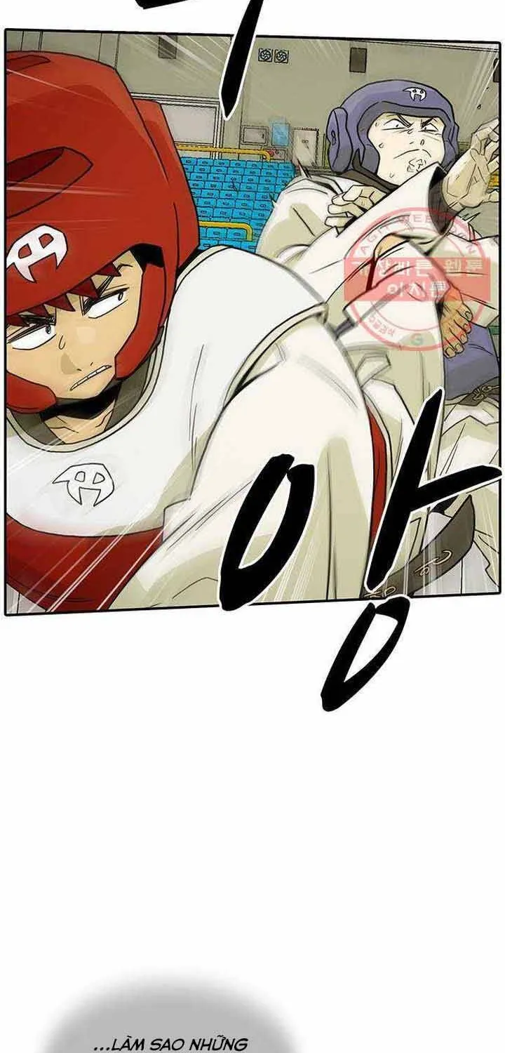 Cậu Bé Taekwondo Chap 19 - Next Chap 20