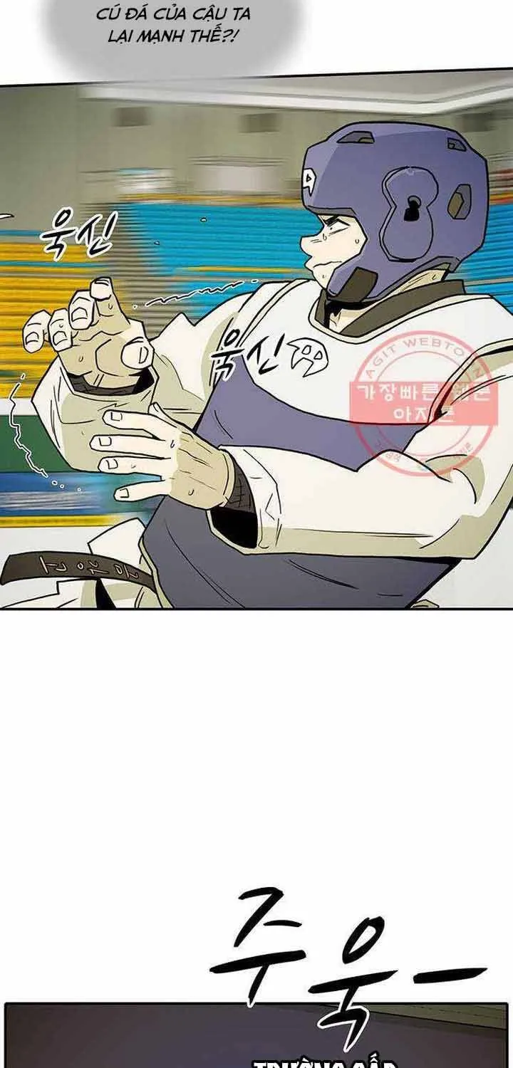 Cậu Bé Taekwondo Chap 19 - Next Chap 20