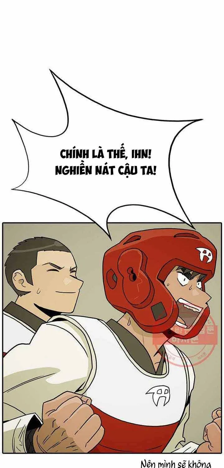 Cậu Bé Taekwondo Chap 19 - Next Chap 20