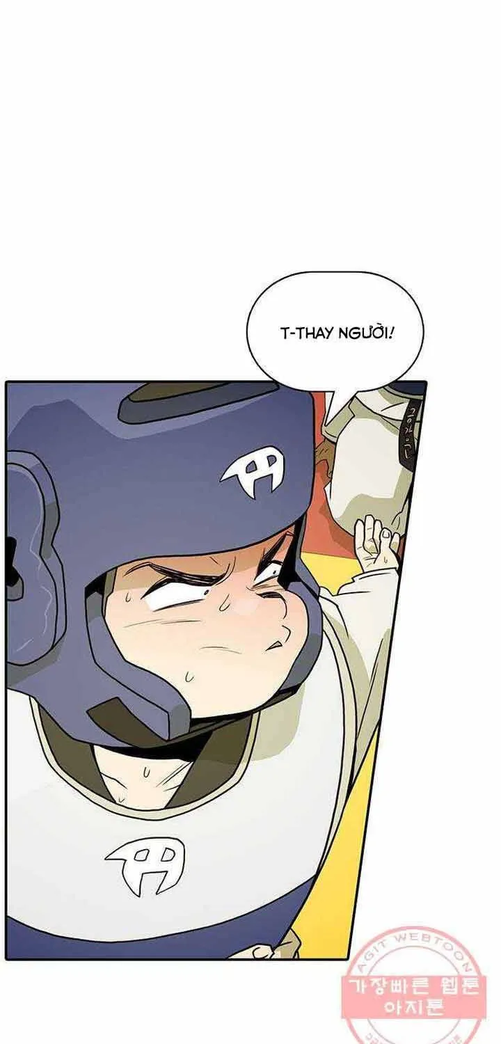 Cậu Bé Taekwondo Chap 19 - Next Chap 20