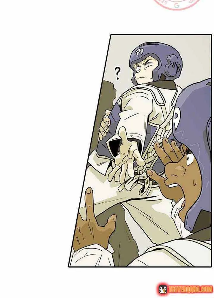 Cậu Bé Taekwondo Chap 19 - Next Chap 20