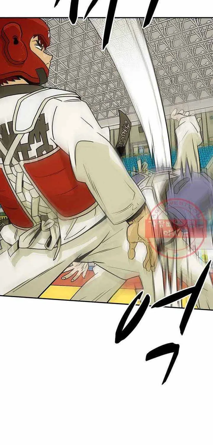 Cậu Bé Taekwondo Chap 19 - Next Chap 20