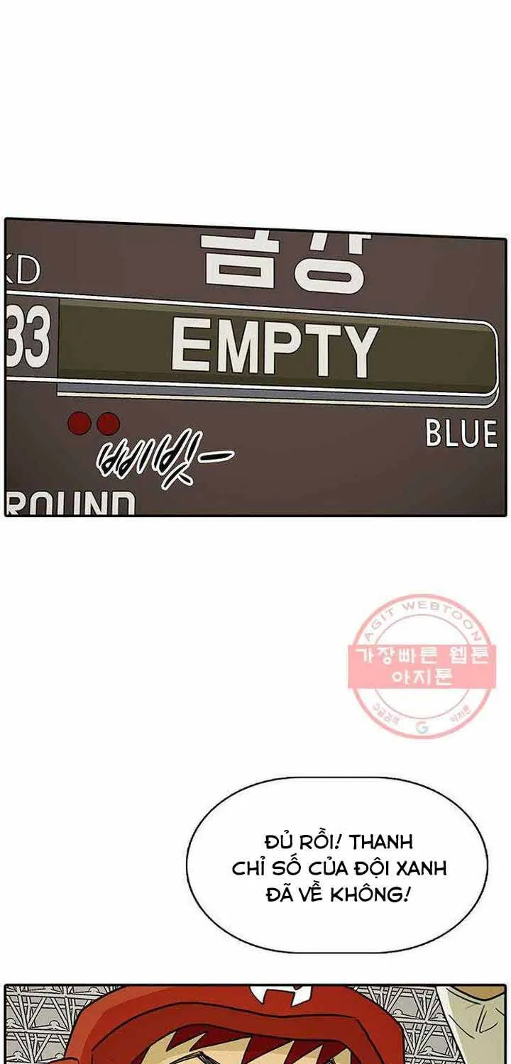 Cậu Bé Taekwondo Chap 19 - Next Chap 20