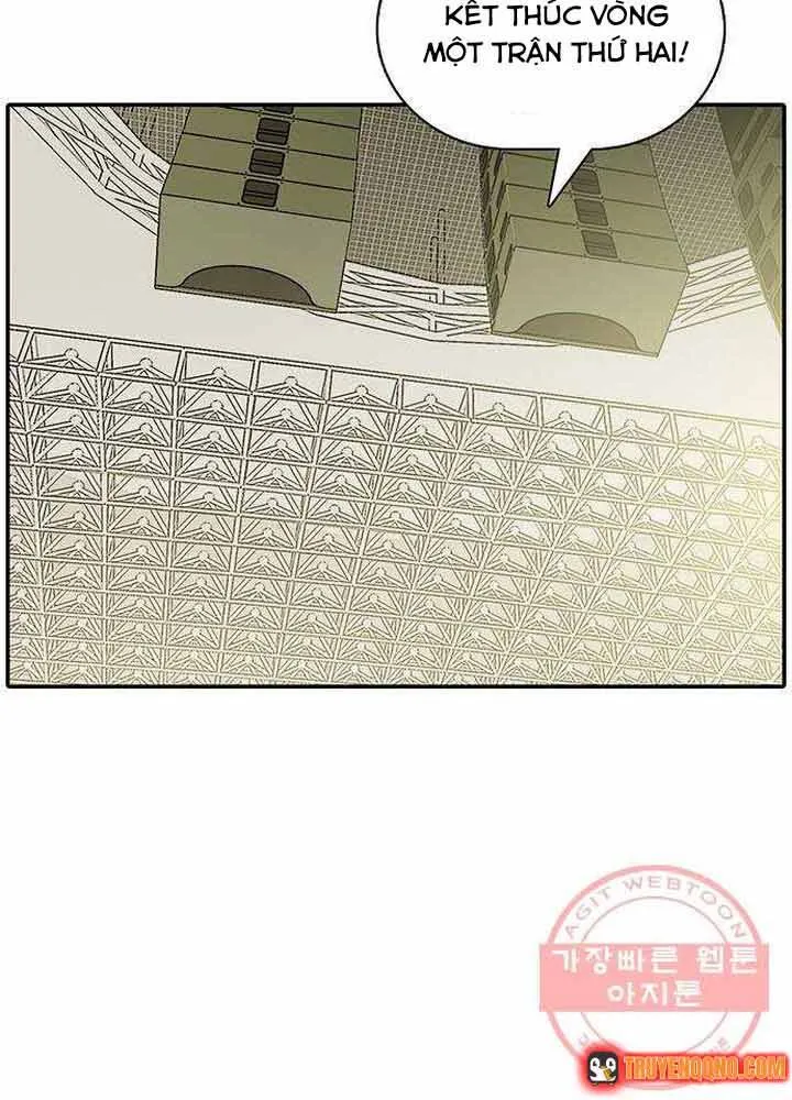 Cậu Bé Taekwondo Chap 19 - Next Chap 20