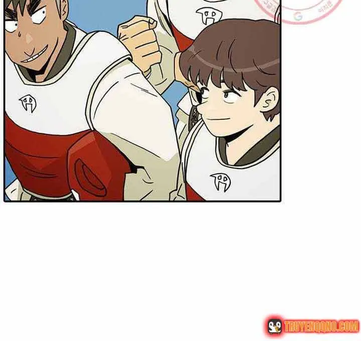 Cậu Bé Taekwondo Chap 19 - Next Chap 20