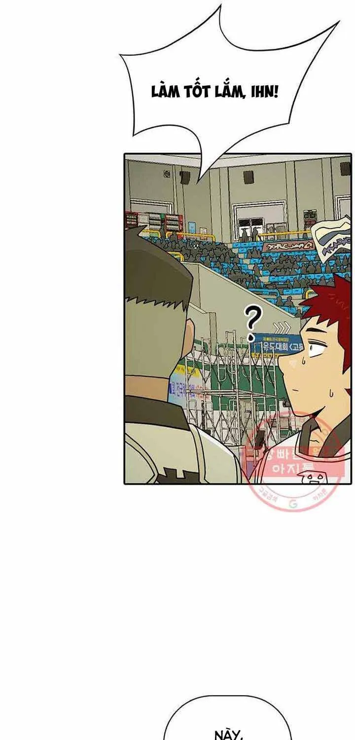 Cậu Bé Taekwondo Chap 19 - Next Chap 20