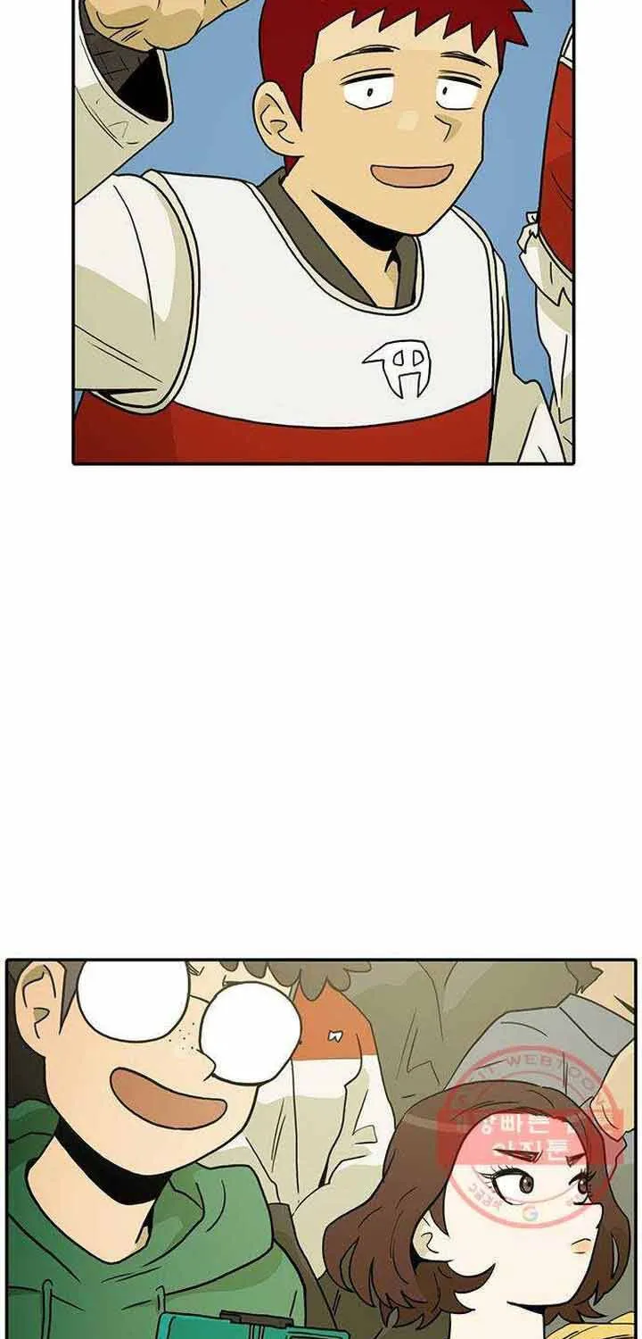 Cậu Bé Taekwondo Chap 19 - Next Chap 20