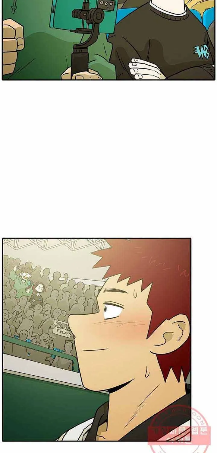 Cậu Bé Taekwondo Chap 19 - Next Chap 20