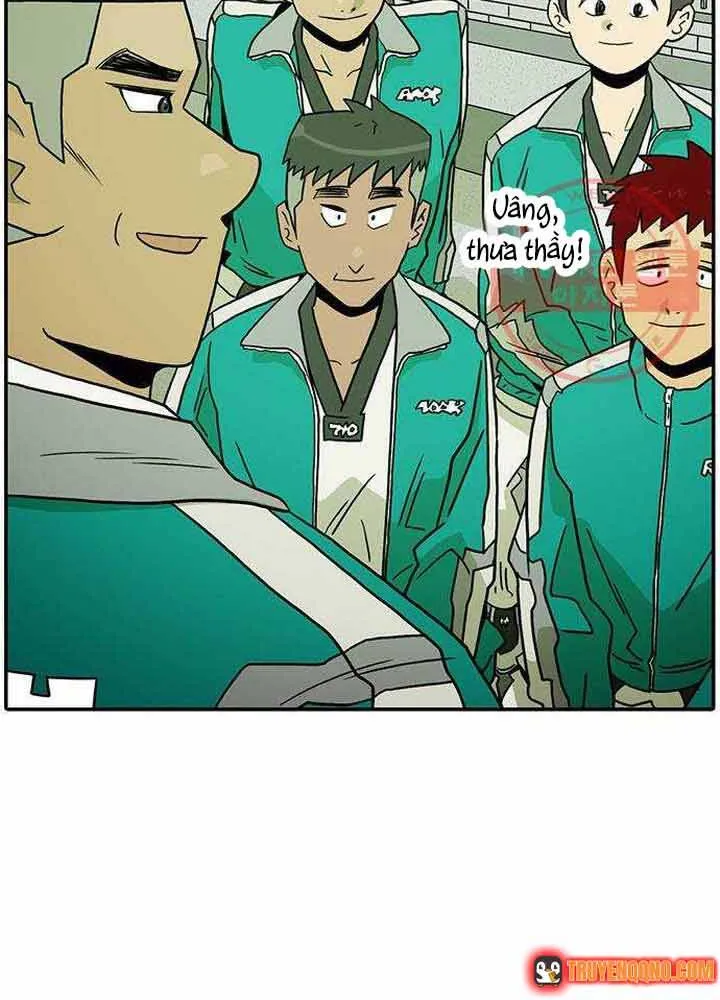 Cậu Bé Taekwondo Chap 19 - Next Chap 20